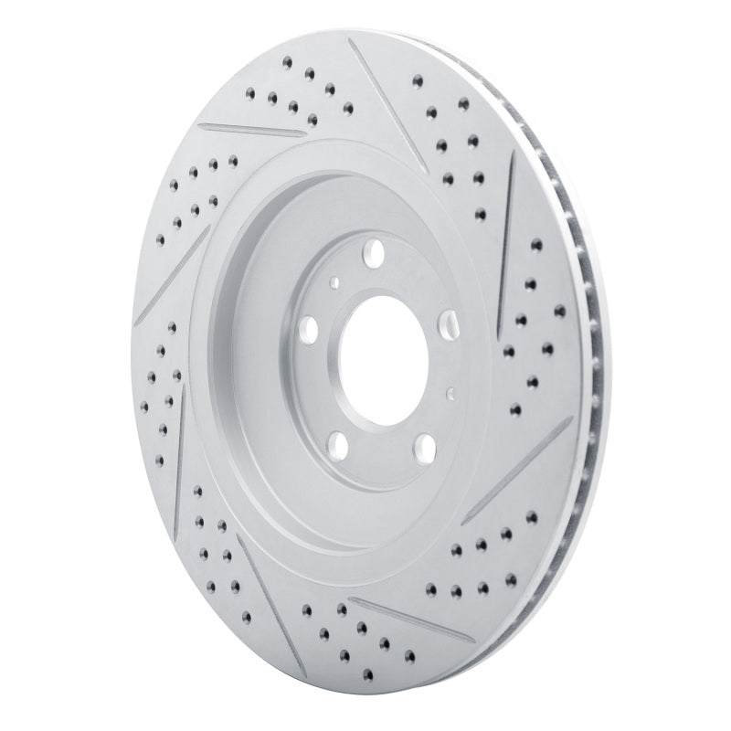 DFC auto part