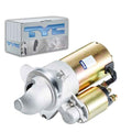 STARTER MOTOR CHEVROLET TRAILBLAZER 4.2L L6 0205