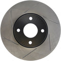 StopTech Slotted Sport Brake Rotor
