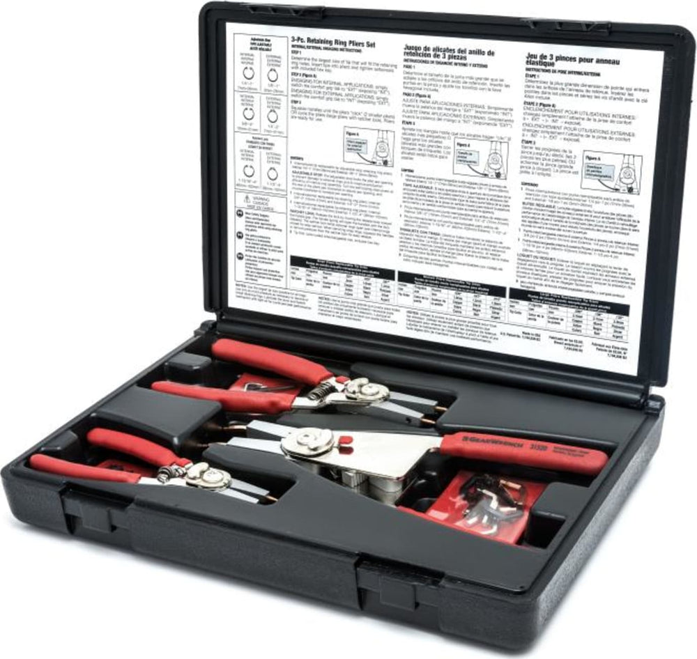 GEARWRENCH auto part