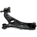 CONTROL ARM W/O BALL JOINT