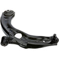 CONTROL ARM W/O BALL JOINT