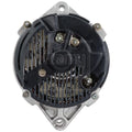 REMY auto part installed view