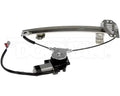 WINDOW REGULATOR