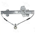WINDOW REGULATOR