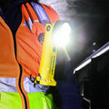 Streamlight auto part detail