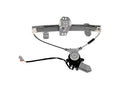 WINDOW REGULATOR