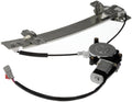 WINDOW REGULATOR