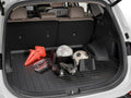 WeatherTech 2024 Lexus GX 6/7 Passenger Cargo Liner w/Bumper Protector - Cocoa