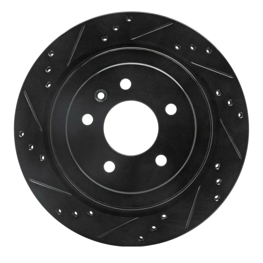 R1 Concepts auto part