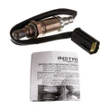 O2 OXYGEN SENSOR