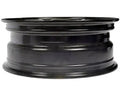 17 X 6.5 IN. STEEL WHEEL