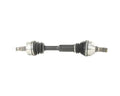 TRAKMOTIVE auto part detail