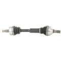 CV AXLE