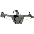 WINDOW REGULATOR
