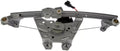 WINDOW REGULATOR