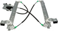 WINDOW REGULATOR