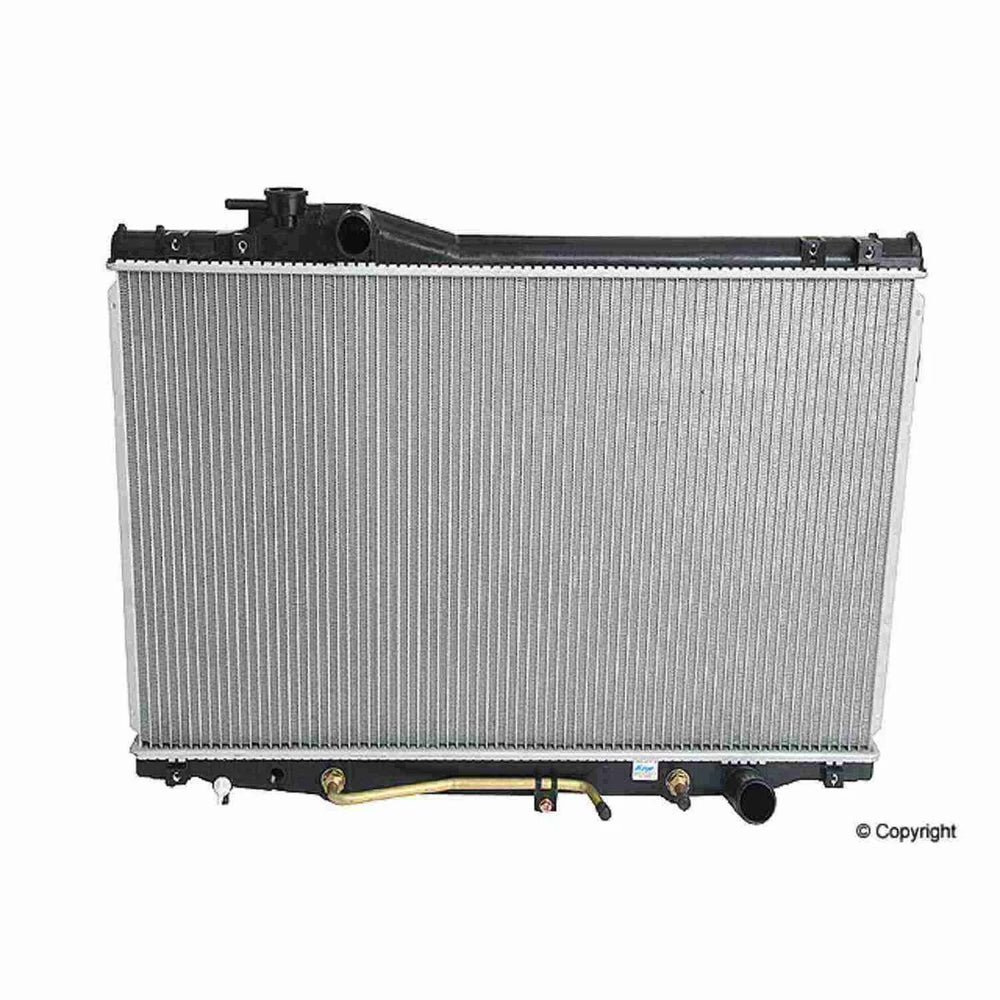 Koyo OEM Replacement 96-00 LX SC400 4.0L V8 AT