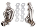 Upright Headers Ford / Mazda 2.3L 1.5 Inch Upright Derby Header With Round Ports FlowTech