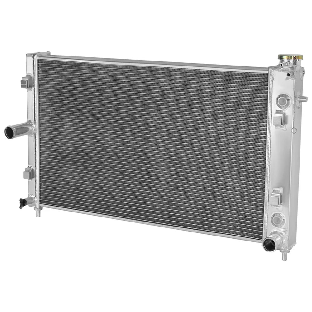 LS2 RADIATOR- 2 CORES