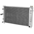 LS2 RADIATOR- 2 CORES