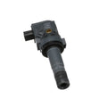 STANDARD IGN auto part close-up