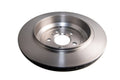 DBA 05-11 Mercedes-Benz G55 AMG (ATE Front Caliper) Rear Street Series Standard Rotor