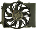 RAD FAN ASSY TAURUS 90-95