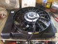 RAD FAN ASSY TAURUS 90-95