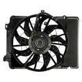 RAD FAN ASSY TAURUS 90-95