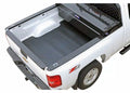 Deezee 88-00 Chevrolet/GMC C/K Pickup Heavyweight Bed Mat - Custom Fit 8Ft Bed (Lined Pattern)