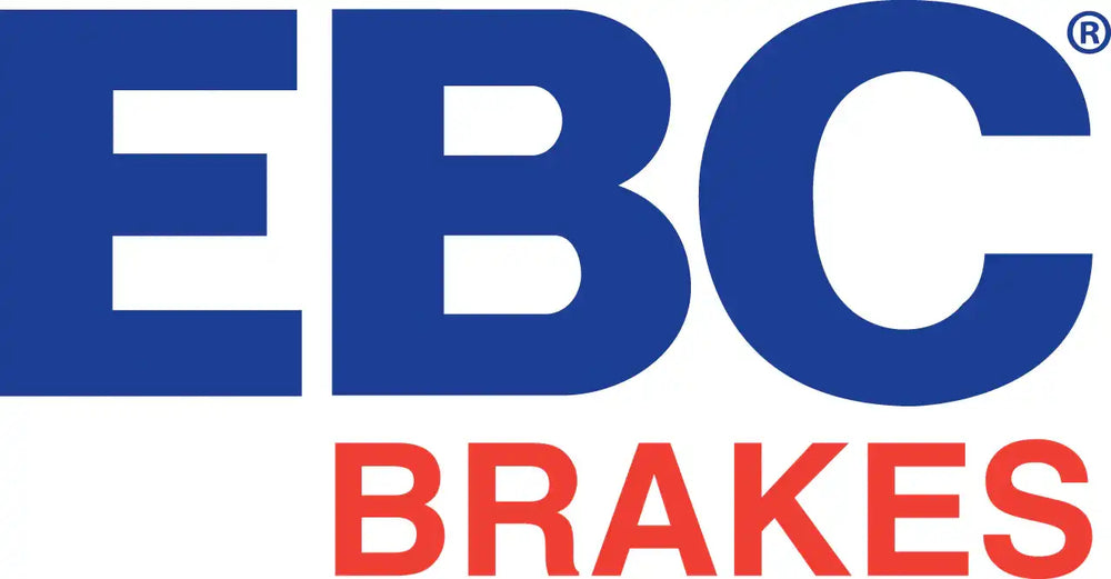S6KR1135 REAR EBC Stage 6 Kit