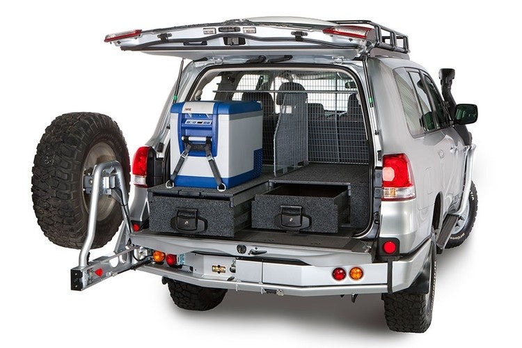ARB R/Drw Side Floor Kit Hilux 15On