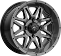 VIBE 14X7 4X110.00 GRAY (0 MM)