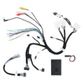 HYUNDAI/KIA RADIO REPLACEMENT INTER
