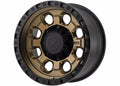 Wheel Pros, LLC auto part close-up