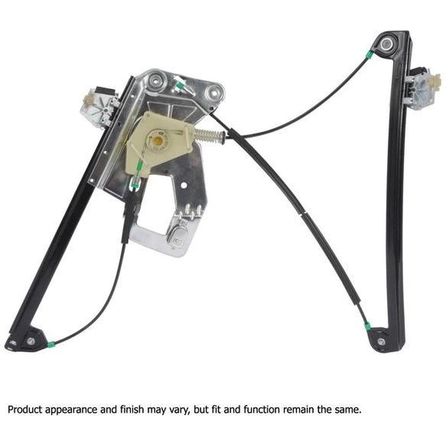 BMW 5-SERIES 03-97 F/L
