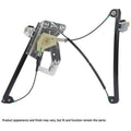 BMW 5-SERIES 03-97 F/L