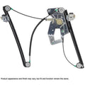 BMW 5-SERIES 03-97 F/L