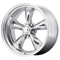 VN515 17X8 5X5.0 POLISHED 14MM