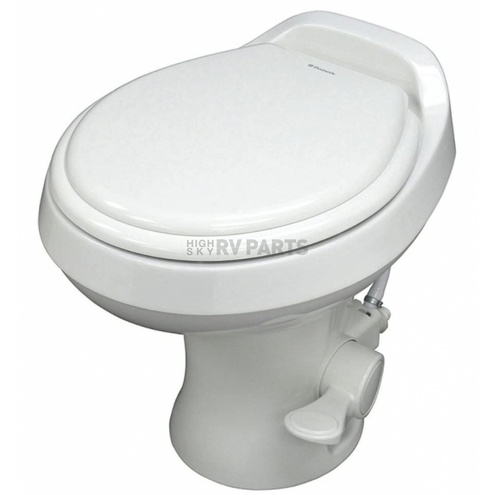 300 SERIES WHITE LOW PROFILE 13.5IN