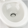 300 SERIES WHITE LOW PROFILE 13.5IN