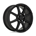 MR142 18X8 5X112/4.5 S-BLK 45MM