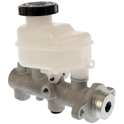 NEW MASTER CYLINDER