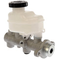 NEW MASTER CYLINDER