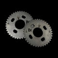 Brian Crower Polaris XP1000/SPTurbo/XP900 Adjustable Cam Gears - Intake & Exhaust