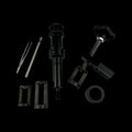 Brian Crower Polaris XP1000/SPTurbo/XP900 Adjustable Cam Gears - Intake & Exhaust