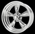 Wheel Pros, LLC polished auto part
