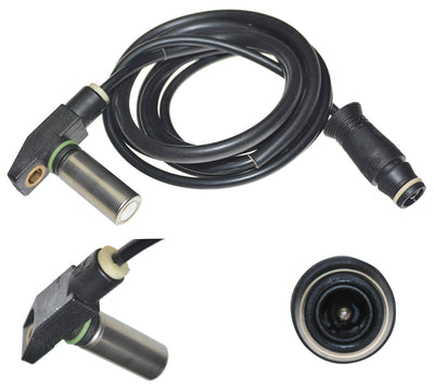 Walker Products Inc. - auto part