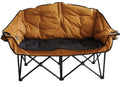 BEAR BUDDY/DOUBLE CHAIR SIERRA/BLACK